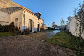  immeuble aire-sur-la-lys 62120