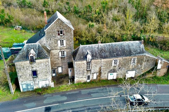  immeuble airvault 79600