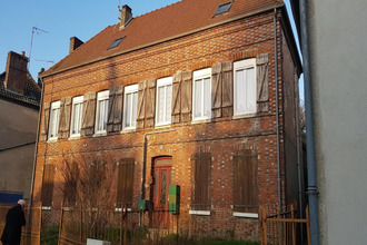  immeuble aix-en-othe 10160