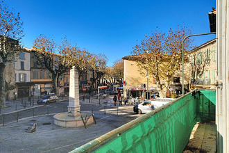  immeuble aix-en-provence 13100