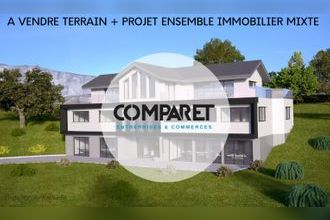  immeuble aix-les-bains 73100