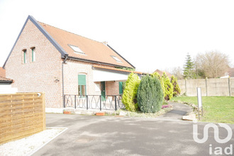  immeuble aix-noulette 62160