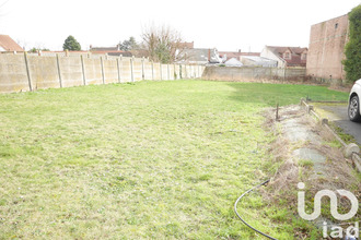  immeuble aix-noulette 62160