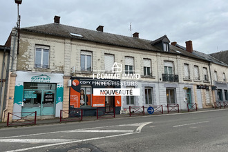  immeuble aix-noulette 62160