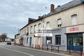  immeuble aix-noulette 62160