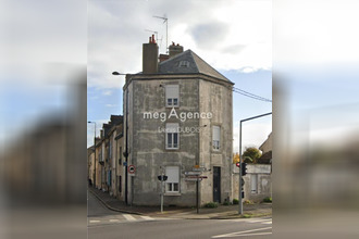  immeuble alencon 61000