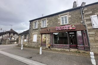  immeuble alencon 61000