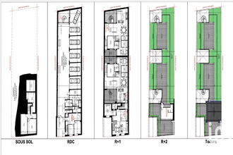  immeuble alfortville 94140