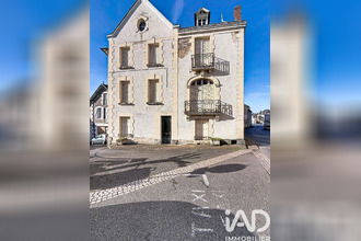  immeuble allassac 19240