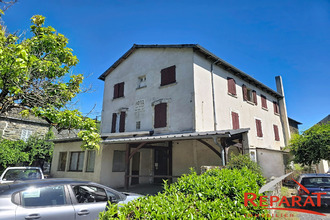  immeuble allassac 19240