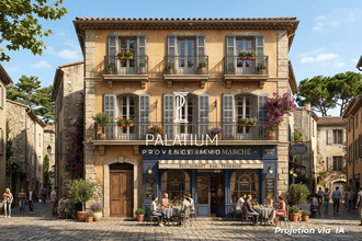  immeuble alleins 13980