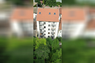  immeuble amberieu-en-bugey 01500