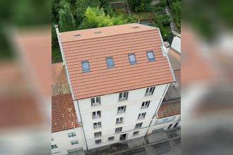  immeuble amberieu-en-bugey 01500