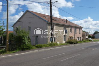  immeuble amblans-et-velotte 70200