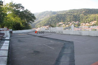  immeuble amelie-les-bains-palalda 66110