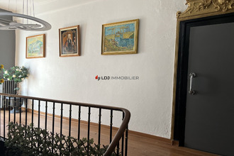  immeuble amelie-les-bains-palalda 66110