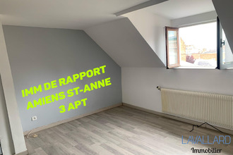  immeuble amiens 80000