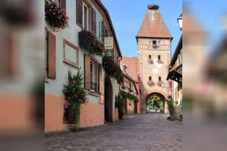  immeuble ammerschwihr 68770