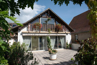  immeuble ammerschwihr 68770