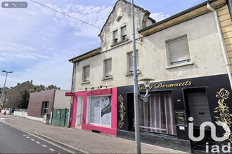  immeuble amneville 57360