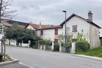  immeuble anglet 64600