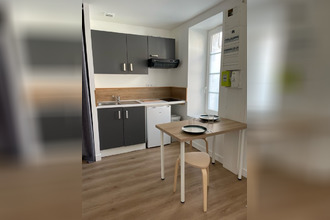  immeuble angouleme 16000