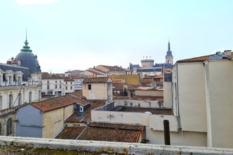  immeuble angouleme 16000