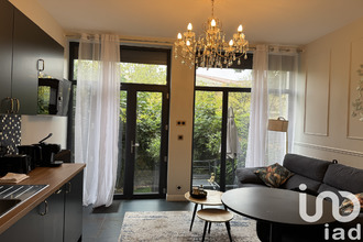  immeuble angouleme 16000