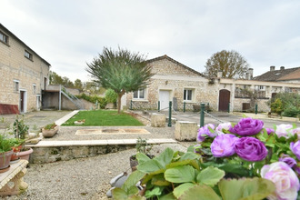  immeuble angouleme 16000