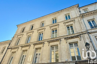  immeuble angouleme 16000