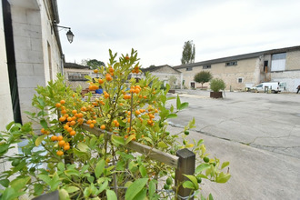  immeuble angouleme 16000