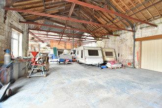  immeuble angouleme 16000