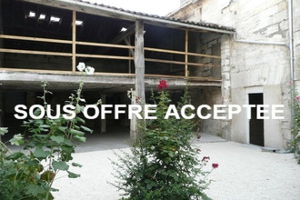  immeuble angouleme 16000