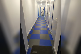  immeuble angouleme 16000