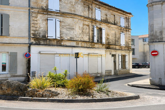 immeuble angouleme 16000