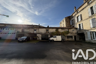  immeuble angouleme 16000