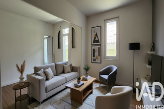  immeuble angouleme 16000