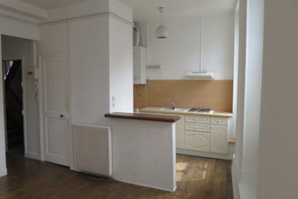  immeuble angouleme 16000