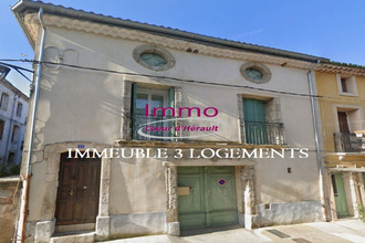  immeuble aniane 34150