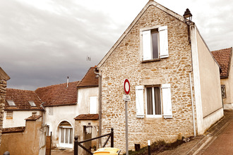  immeuble annay-la-cote 89200
