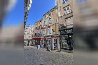  immeuble annonay 07100