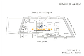  immeuble annonay 07100