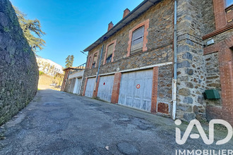  immeuble annonay 07100