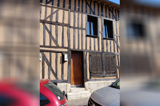  immeuble arcis-sur-aube 10700