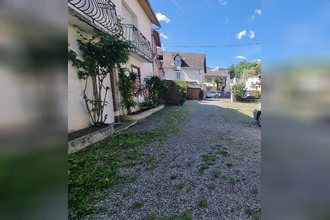  immeuble argeles-gazost 65400