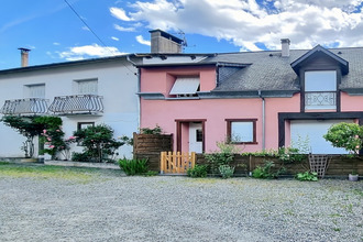  immeuble argeles-gazost 65400