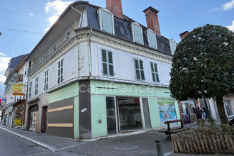  immeuble argeles-gazost 65400