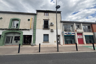  immeuble argeles-sur-mer 66700