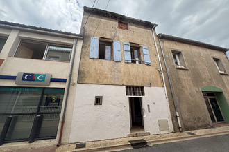  immeuble argeles-sur-mer 66700