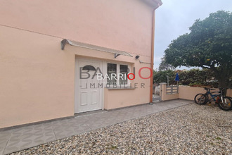  immeuble argeles-sur-mer 66700